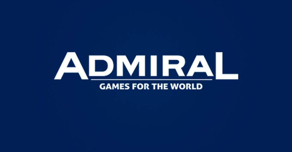 Admiral Casino Review