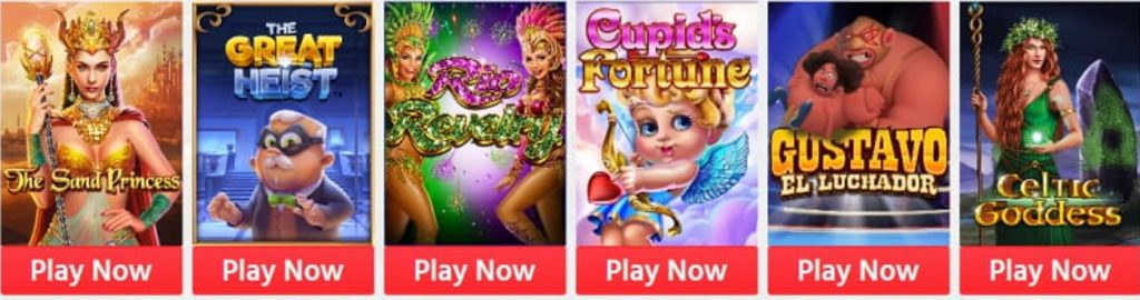 Chumba Casino Review - Is Chumba Casino a Good Choice For Gamblers?