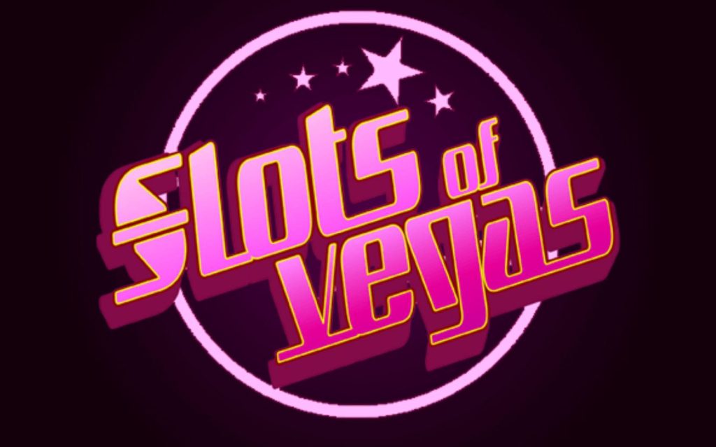 Slots of Vegas Casino Experience